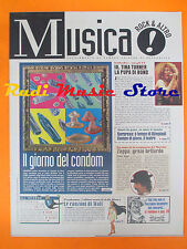 Rivista musica repubblica usato  Vigarano Mainarda