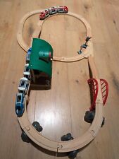 Brio eisenbahn set gebraucht kaufen  Lübeck