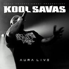 Kool savas aura gebraucht kaufen  Berlin