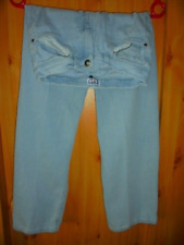 Mädchen jeans 152 gebraucht kaufen  Ellerstadt