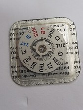 Seiko Disco Data 870 567     870567 Vintage comprar usado  Seiko Disco Data 870 567     870567 Vintage comprar usado  Enviando para Brazil