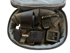 Kit de acessórios GoPro comprar usado  Enviando para Brazil