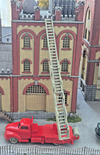Lego feuerwehr lkw gebraucht kaufen  Remshalden