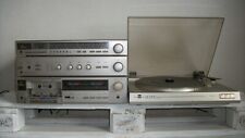 Dual stereoanlage vintage gebraucht kaufen  Kempten (Allgäu)