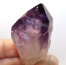 Pointe amethyste intense d'occasion  Lagnieu