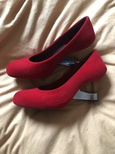 United nude red for sale  LONDON
