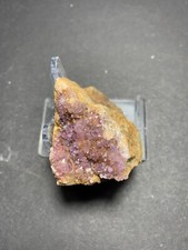 Amethyst großolbersdorf hopfg gebraucht kaufen  Leipzig