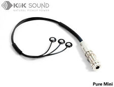 Pure mini acoustic for sale  BRISTOL