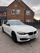 Bmw 316d 2013 for sale  READING