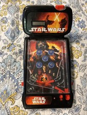 Star wars pinball for sale  North Grosvenordale