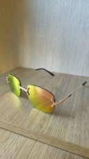 Lunettes soleil spectrum d'occasion  Montauban