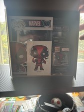 Funko pop deadpool for sale  Beachwood