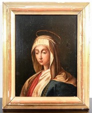 Quadro santa maria usato  Torino