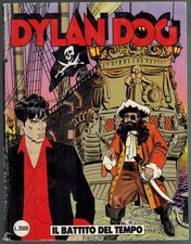 Dylan dog 154 usato Dylan dog 154 usato  Italia