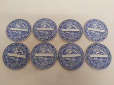Antique willow pattern for sale  LONDON