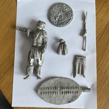 Real model david for sale  LEEDS