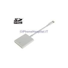 Apple md823zm adattatore usato  Torino