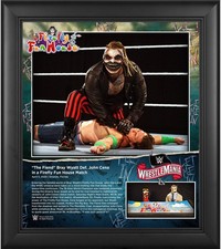 Bray wyatt wwe for sale  Fort Lauderdale