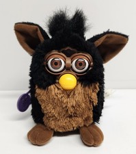 Vintage gorilla furby for sale  Loganton