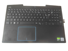 Gaming Laptop Dell G3 15 3590 Intel Core i5 9300h, Nvidia GeForce GTX 1650 comprar usado  Enviando para Brazil