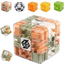 Maze ball puzzle for sale  UK