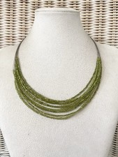 Damenkette statement choker gebraucht kaufen  München
