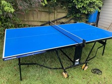 Table tennis table for sale  HORSHAM