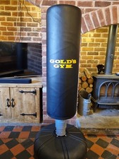 Gold gym mma for sale  CREWE