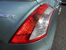 Suzuki swift mk4 for sale Suzuki swift mk4 for sale  NOTTINGHAM