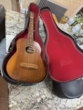 Vintage harmony baritone for sale  Orwigsburg