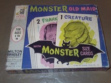 monster old maid for sale  Gilbert