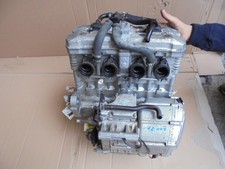 Blocco motore completo usato  Frattaminore
