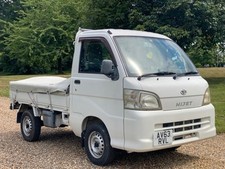 Daihatsu hijet pick for sale  CHESHAM