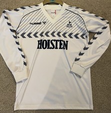 Retro tottenham hotspur for sale  BRIDGNORTH