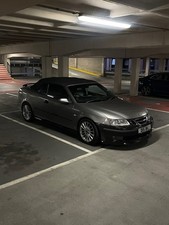Saab 2.0t 2004 for sale  COVENTRY