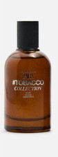 Zara tobacco collection for sale  RADSTOCK
