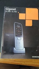 Gigaset sl780 785 gebraucht kaufen  Voerde (Niederrhein)