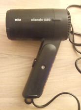 Braun 1250 travel gebraucht kaufen  Frankfurt am Main