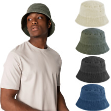 Vintage bucket hat for sale  BARRY