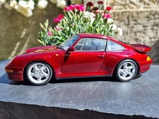 Porsche 911 type d'occasion  Bar-le-Duc