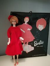 Barbie bionda vintage usato  Roma