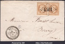 28ax2 lettre 4501 d'occasion 28ax2 lettre 4501 d'occasion  Agde