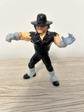 Wwf hasbro figur gebraucht kaufen  Annaberg-Buchholz, Mildenau