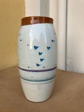 Vaso ceramica morigi usato  Lugo