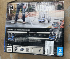 Hart 3100 psi for sale  Homestead