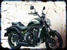 Photo motorbike vulcan for sale  UK