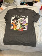 Dragon ball men for sale  Hayden