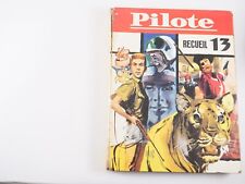recueil pilote d'occasion recueil pilote d'occasion Expédié en Belgium