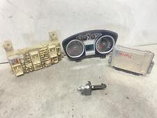 Kit centralina motore usato  Italia