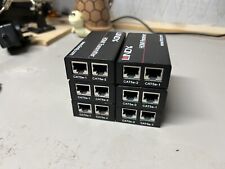 Lindy hdmi ethernet for sale  NORMANTON